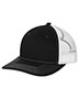 Port Authority LC401 ® Snapback Ponytail Trucker Cap