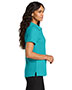Port Authority LK200 ® Women's Wearever Signature Pique Polo