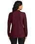 Port Authority LK200LS ® Women's Wearever Signature Pique Long Sleeve Polo