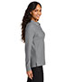 Port Authority LK200LS ® Women's Wearever Signature Pique Long Sleeve Polo
