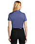 Port Authority<sup> ®</sup> Ladies Heathered Silk Touch<sup> ™</sup> Performance Polo. LK542