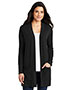 Port Authority<sup> ®</sup> Ladies Concept Long Pocket Cardigan . LK5434