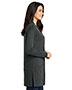 Port Authority<sup> ®</sup> Ladies Concept Long Pocket Cardigan . LK5434