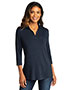 Port Authority <sup>®</sup> Ladies Luxe Knit Tunic. LK5601