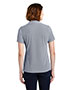 Port Authority<sup> ®</sup> Ladies Poly Oxford Pique Polo. LK582