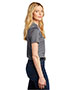 Port Authority<sup> ®</sup> Ladies Shadow Stripe Polo. LK585