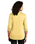 Port Authority<sup> ®</sup>  Ladies UV Choice Pique Henley LK750