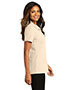 Port Authority<sup>®</sup>  Ladies SuperPro React<sup>™</sup>  Polo. LK810
