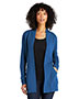 Port Authority<sup>®</sup> Ladies Microterry Cardigan LK825