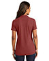 Port Authority<sup>®</sup> Ladies C-FREE<sup>™</sup> Cotton Blend Pique Polo LK867