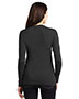 Port Authority<sup>®</sup> Ladies Concept Stretch Button-Front Cardigan. LM1008