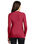 Port Authority<sup>®</sup> Ladies Concept Stretch Button-Front Cardigan. LM1008