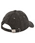 Port Authority LPWU  Wogarment Washed Cap