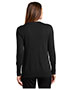 Port Authority LSW285 Women Vneck Sweater