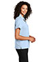Port Authority<sup> ®</sup> Ladies Short Sleeve Performance Staff Shirt LW400