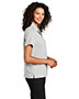Port Authority<sup> ®</sup> Ladies Short Sleeve Performance Staff Shirt LW400