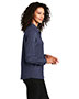 Port Authority<sup> ®</sup> Ladies Long Sleeve Performance Staff Shirt LW401