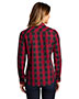 Port Authority<sup> ®</sup> Ladies Everyday Plaid Shirt. LW670