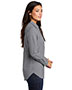 Port Authority<sup> ®</sup> Ladies City Stretch Tunic LW680