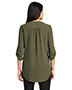 Port Authority<sup>®</sup> Ladies 3/4-Sleeve Tunic Blouse. LW701