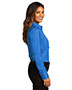 Port Authority<sup>®</sup> Ladies Long Sleeve SuperPro React<sup>™</sup>Twill Shirt. LW808