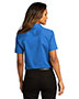 Port Authority<sup>®</sup> Ladies Short Sleeve SuperPro React<sup></sup>Twill Shirt. LW809