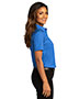Port Authority<sup>®</sup> Ladies Short Sleeve SuperPro React<sup></sup>Twill Shirt. LW809