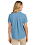 Port Authority LW963 ® Women's Short Sleeve UV Dockside Shirt