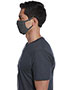 <b>DISCONTINUED</b> Port Authority<sup> ®</sup> Cotton Knit Face Mask (5 Pack). PAMASK05