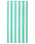 Port Authority<sup> ®</sup> Value Cabana Stripe Beach Towel PT45