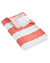 Port Authority<sup> ®</sup> Value Cabana Stripe Beach Towel PT45