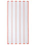 Port Authority<sup> ®</sup> Value Cabana Stripe Beach Towel PT45