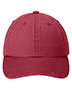 Port Authority PWU  Garment Washed Cap