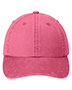 Port Authority PWU  Garment Washed Cap
