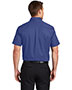 Port Authority S508 Men Short Sleeve Easy Care Dress Shirt