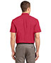 Port Authority S508 Men Short Sleeve Easy Care Dress Shirt