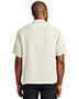 Port Authority S535 Men Easy Care Camp Shirt