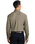 Port Authority S600T Men Long Sleeve Twill