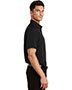 Port Authority Signature S633 Men Short Sleeve Value Poplin Shirt