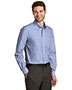 Port Authority S640 Men Crosshatch Easy Care Shirt