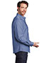 Port Authority<sup> ®</sup>  Untucked Fit SuperPro<sup> </sup> Oxford  S651