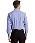 Port Authority S654 Men Long Sleeve Gingham Easy Care Shirt