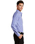 Port Authority S654 Men Long Sleeve Gingham Easy Care Shirt