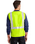 Port Authority SV01 Men Safety Work Vest