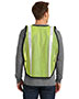 Port Authority SV02 Men Mesh Safety Work Vest
