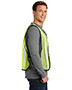 Port Authority SV02 Men Mesh Safety Work Vest