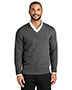 Port Authority ®  Easy Care V-Neck Sweater SW2850