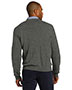 Port Authority SW285 Men Vneck Sweater