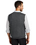 Port Authority SW286 Men Sweater Vest