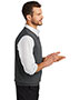 Port Authority SW286 Men Sweater Vest